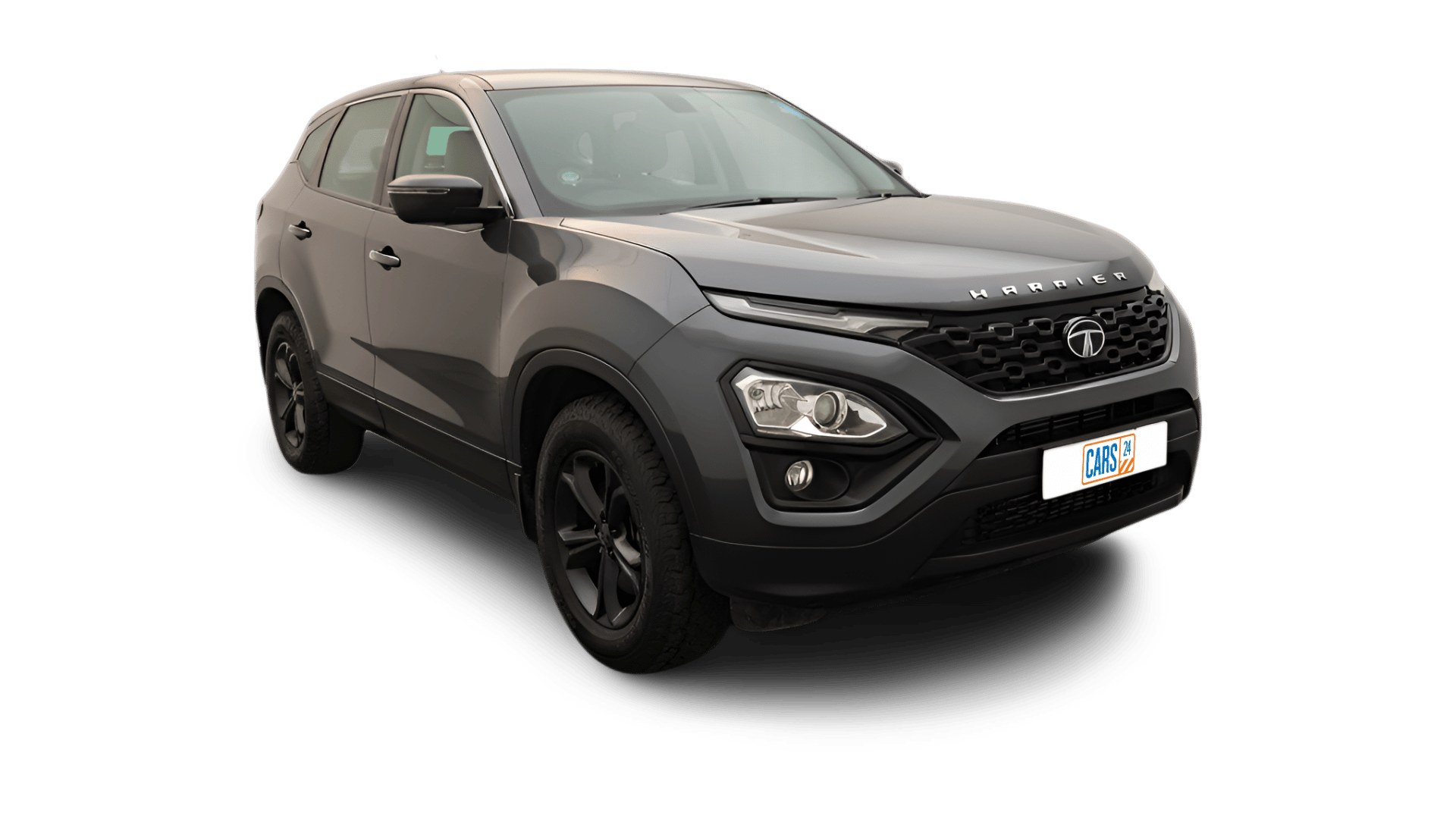 2020 Tata Harrier - SUV - Diesel - Manual - ₹7.75 lakh
